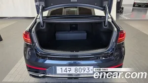 Kia K7, 2019 — миниатюра 21