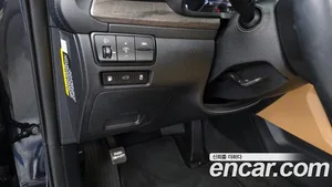 Kia K7, 2019 — миниатюра 23