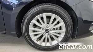 Kia K7, 2019 — миниатюра 7