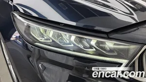 Kia K7, 2019 — миниатюра 8