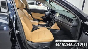 Kia K7, 2019 — миниатюра 16