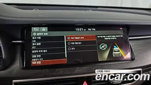 Kia K7, 2019 — миниатюра 29