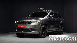 Jeep Cherokee, 2021 — миниатюра 1