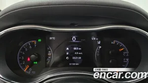Jeep Cherokee, 2021 — миниатюра 11