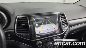 Jeep Cherokee, 2021 — миниатюра 22