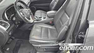 Jeep Cherokee, 2021 — миниатюра 32