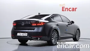 Kia K7, 2018 — миниатюра 2