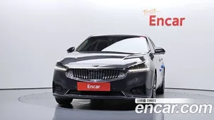Kia K7, 2018 — миниатюра 3