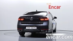 Kia K7, 2018 — миниатюра 4