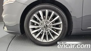 Kia K7, 2018 — миниатюра 5