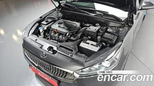 Kia K7, 2018 — миниатюра 6