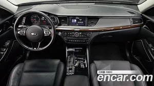 Kia K7, 2018 — миниатюра 10