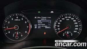 Kia K7, 2018 — миниатюра 11