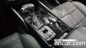 Kia K7, 2018 — миниатюра 12