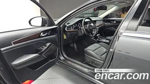 Kia K7, 2018 — миниатюра 13