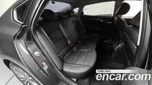 Kia K7, 2018 — миниатюра 17