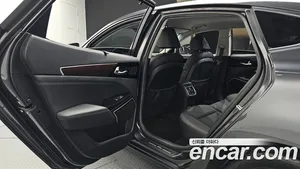 Kia K7, 2018 — миниатюра 18
