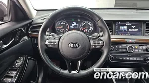Kia K7, 2018 — миниатюра 19
