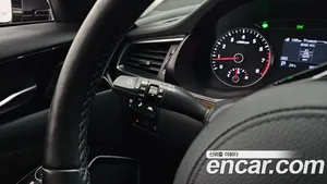 Kia K7, 2018 — миниатюра 23