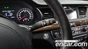 Kia K7, 2018 — миниатюра 24