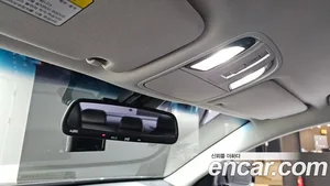 Kia K7, 2018 — миниатюра 25