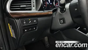 Kia K7, 2018 — миниатюра 26