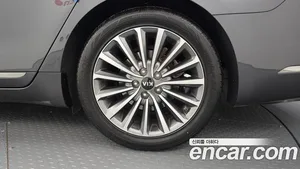 Kia K7, 2018 — миниатюра 7