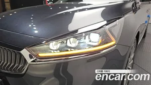 Kia K7, 2018 — миниатюра 8