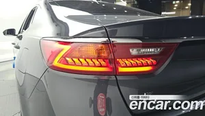 Kia K7, 2018 — миниатюра 9
