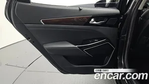 Kia K7, 2018 — миниатюра 15
