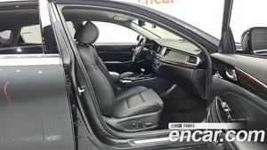 Kia K7, 2018 — миниатюра 16