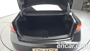 Kia K7, 2018 — миниатюра 31