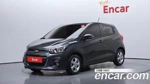 Chevrolet Spark, 2016 — миниатюра 1