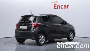 Chevrolet Spark, 2016 — миниатюра 2
