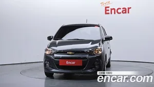 Chevrolet Spark, 2016 — миниатюра 3