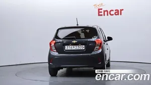 Chevrolet Spark, 2016 — миниатюра 4