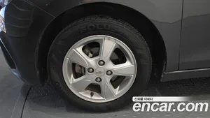 Chevrolet Spark, 2016 — миниатюра 5