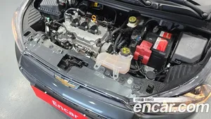 Chevrolet Spark, 2016 — миниатюра 6