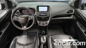 Chevrolet Spark, 2016 — миниатюра 10