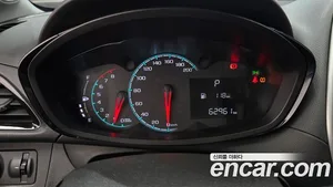 Chevrolet Spark, 2016 — миниатюра 11