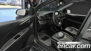 Chevrolet Spark, 2016 — миниатюра 13