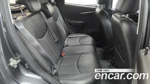 Chevrolet Spark, 2016 — миниатюра 17