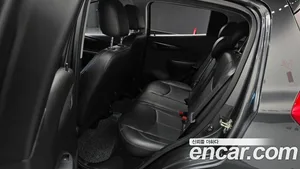 Chevrolet Spark, 2016 — миниатюра 18