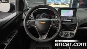 Chevrolet Spark, 2016 — миниатюра 19