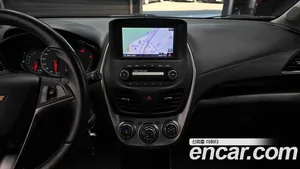 Chevrolet Spark, 2016 — миниатюра 20