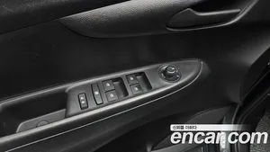 Chevrolet Spark, 2016 — миниатюра 23