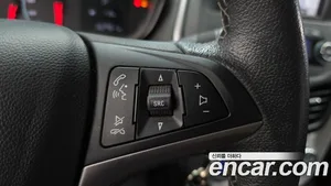 Chevrolet Spark, 2016 — миниатюра 26
