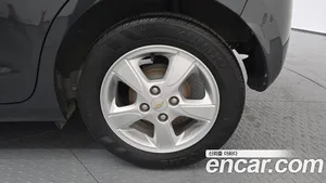 Chevrolet Spark, 2016 — миниатюра 7