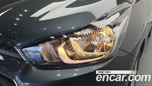 Chevrolet Spark, 2016 — миниатюра 8