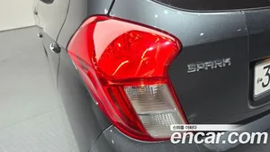 Chevrolet Spark, 2016 — миниатюра 9